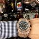 New Copy Audemars Piguet Chronograph Iced Out Watch Rose Gold White Face (2)_th.jpg